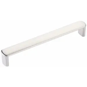 Emtek - Habitat, Cabinet Pull 6 Inch C-C