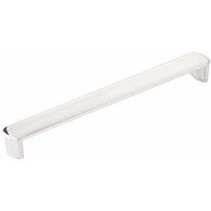 Emtek - Habitat, Cabinet Pull 8 Inch C-C