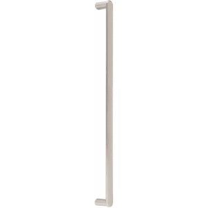 Emtek - Habitat, Appliance Pull 18 Inch C-C
