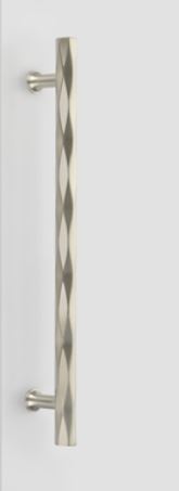 Emtek - Tribeca Appliance Pull, 18 Inch