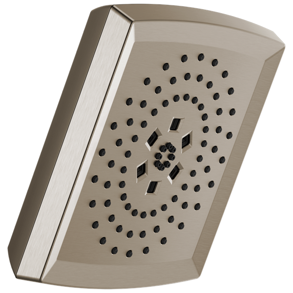 Brizo - Vettis H2OKinetic Square Multi-Function Showerhead