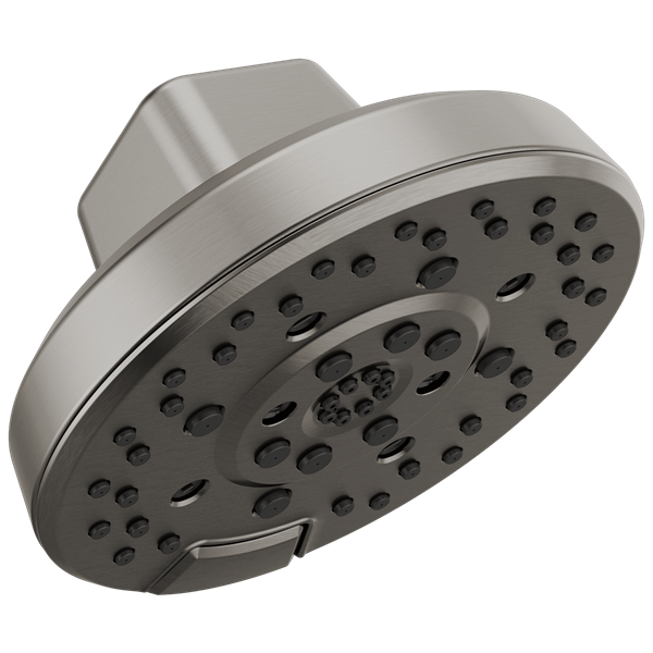 Brizo - Levoir H2OKinetic Round Multi-Function Showerhead - 1.75 GPM