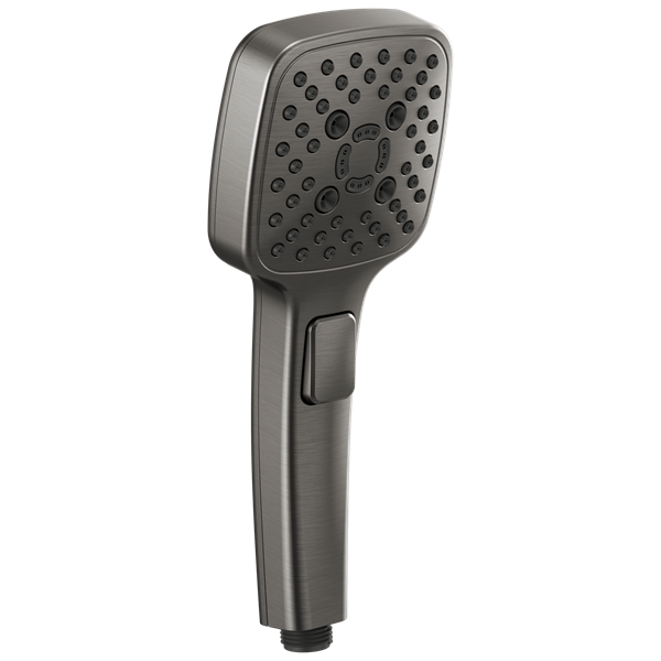 Brizo - Essential Shower Linear Square Multi-Function Hand Shower