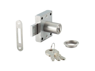 Sugatsune - Cabinet Lock W/Built-In Key Ch