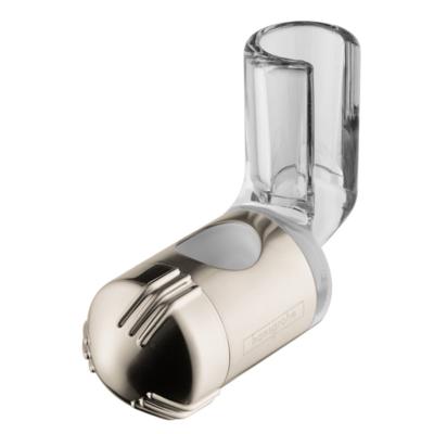 Hansgrohe - Unica Wallbar E Slider
