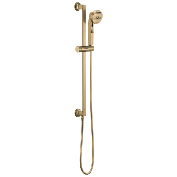 Brizo - Kintsu Multifunction Slide Bar Handshower