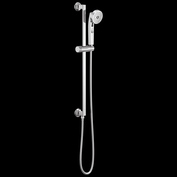 Brizo - Kintsu Multifunction Slide Bar Handshower – PlumbTile