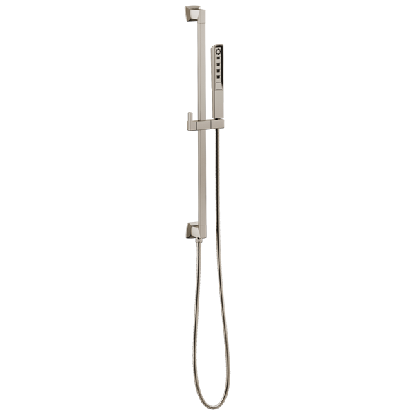 Brizo - Vettis H2OKinetic Multi-Function Slide Bar Handshower