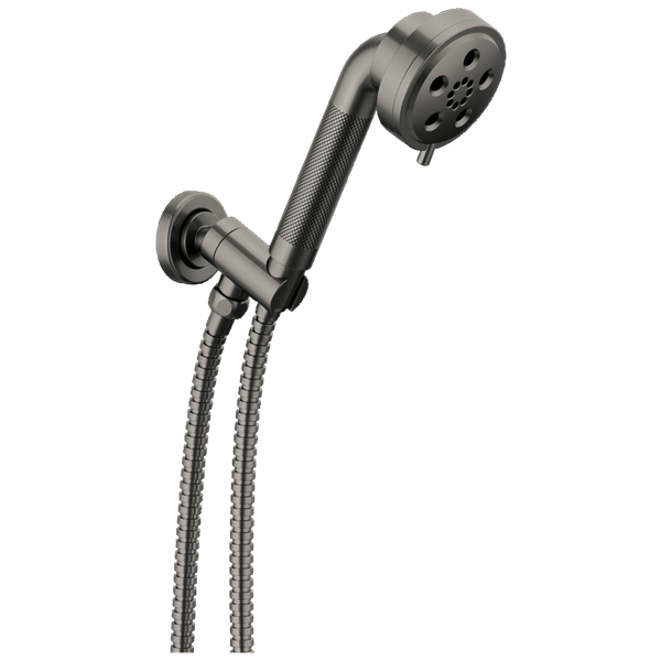 Brizo - Litze Wall Mount Handshower with H2OKinetic Technology