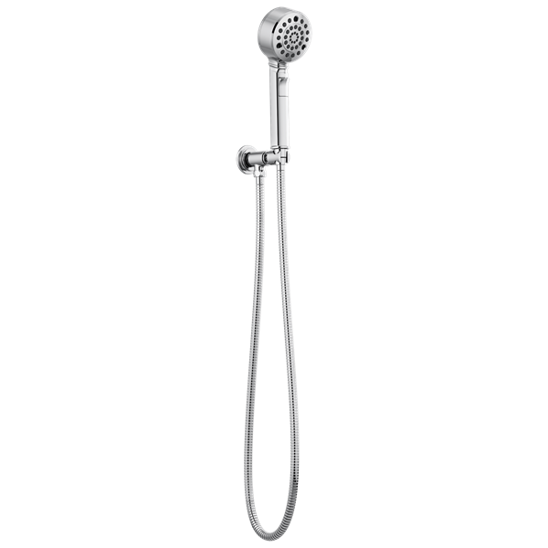 Brizo - Invari H2OKinetic Multi-Function Wall Mount Handshower