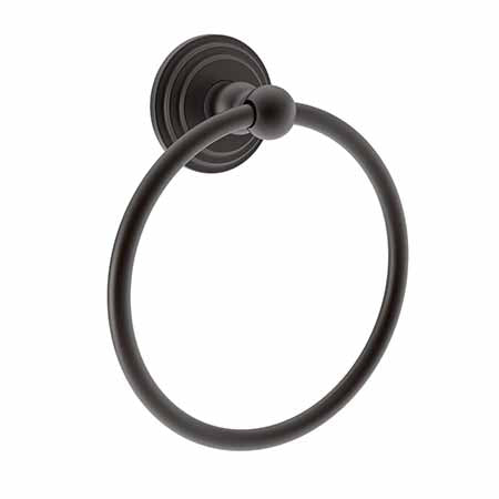 Newport Brass - Astor Towel Ring