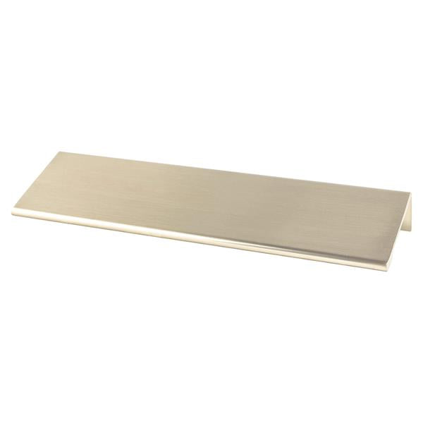 Berenson - Contemporary Advantage Two 112mm CC Champagne Edge Pull
