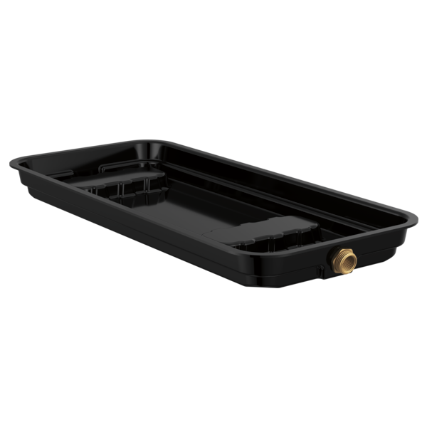 Brizo - Mystix Generator Pan