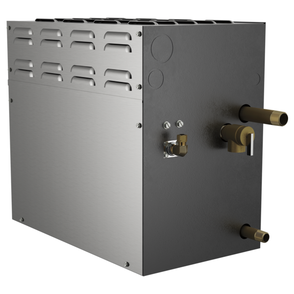 Brizo - Mystix 24kW Steam Generator - 220V 1ph