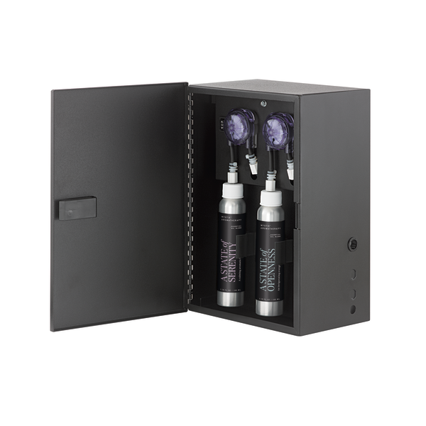 Brizo - Mystix Aromatherapy System