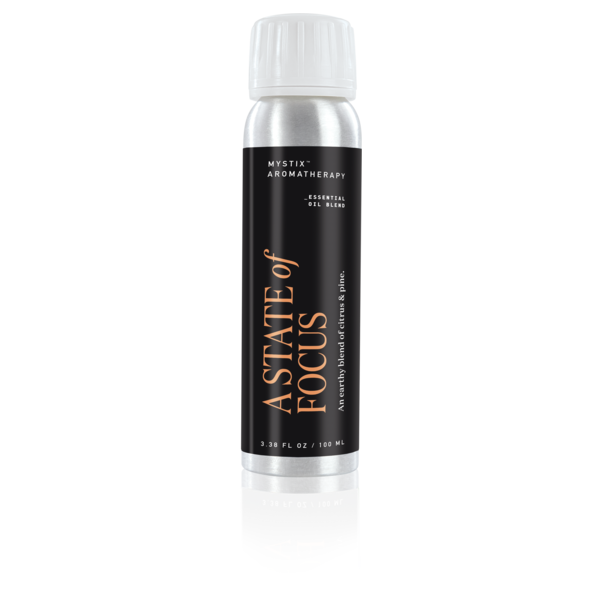 Brizo - A State of Focus Essential Oil Blend