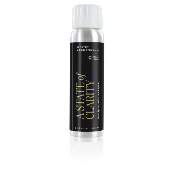 Brizo - A State of Clarity Essential Oil Blend