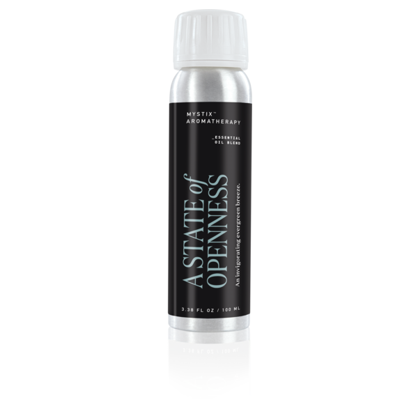 Brizo - A State of Openness Essential Oil Blend