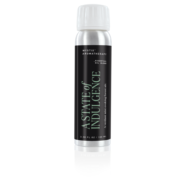 Brizo - A State of Indulgence Essential Oil Blend