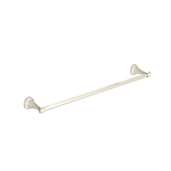 DXV - Fitzgerald 24 Inch Towel Bar