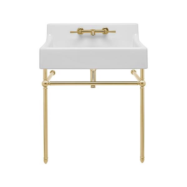 DXV - Oak Hill Console