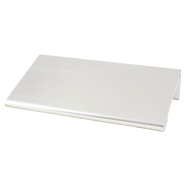 Berenson - Contemporary Advantage Two 56mm CC Brushed Nickel Look Edge Pull