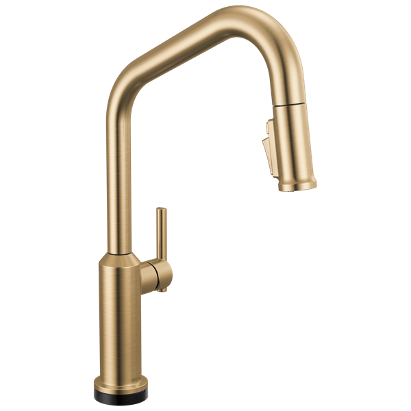 Delta - Cordova Touch2O Technology Kitchen Faucet With Touchless Technology