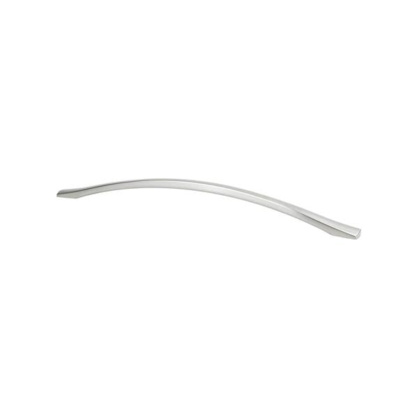 Berenson - Echo 18 inch CC Brushed Nickel Appliance Pull
