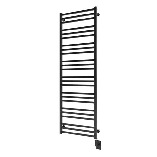 Ico - 19.5 x 37 Inch Ortona Hydronic Towel Warmer