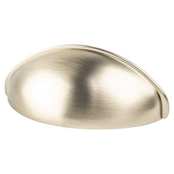 Berenson - Transitional Advantage Three 64mm CC Champagne Cup Pull