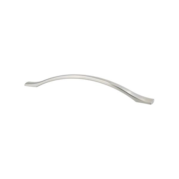 Berenson - Echo 224mm CC Brushed Nickel Pull