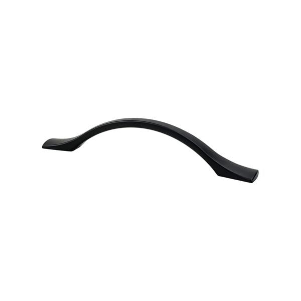 Berenson - Echo 128mm CC Matte Black Pull