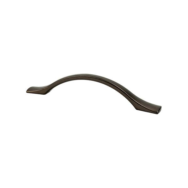 Berenson - Echo 128mm CC Oil Rubbed Bronze Pull