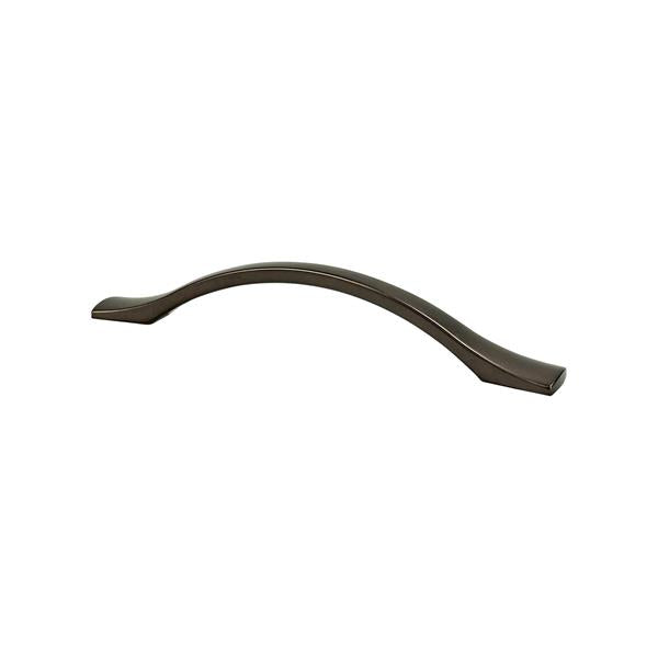 Berenson - Echo 160mm CC Oil Rubbed Bronze Pull