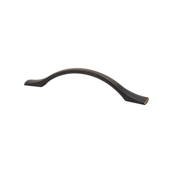 Berenson - Echo 128mm CC Verona Bronze Pull