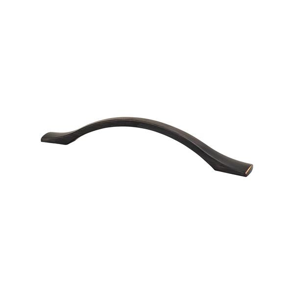 Berenson - Echo 160mm CC Verona Bronze Pull