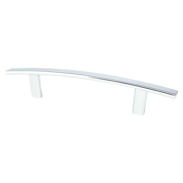 Berenson - Transitional Advantage One 96mm CC Polished Chrome Bow Pull
