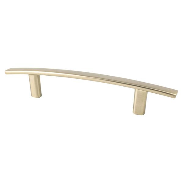 Berenson - Transitional Advantage One 96mm CC Champagne Bow Pull
