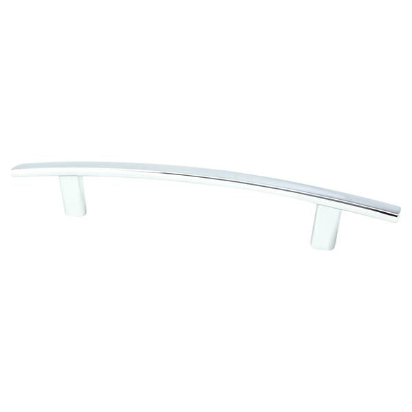Berenson - Transitional Advantage One 128mm CC Polished Chrome Bow Pull