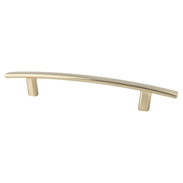 Berenson - Transitional Advantage One 128mm CC Champagne Bow Pull