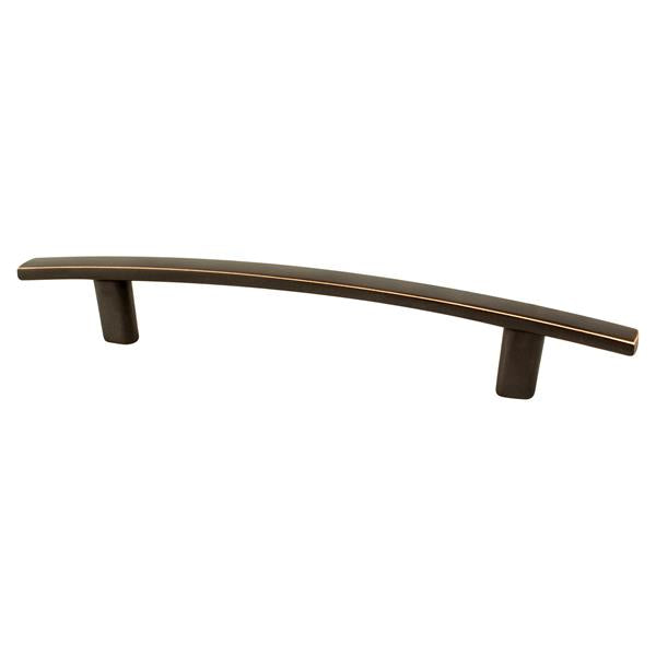 Berenson - Transitional Advantage One 128mm CC Verona Bronze Bow Pull