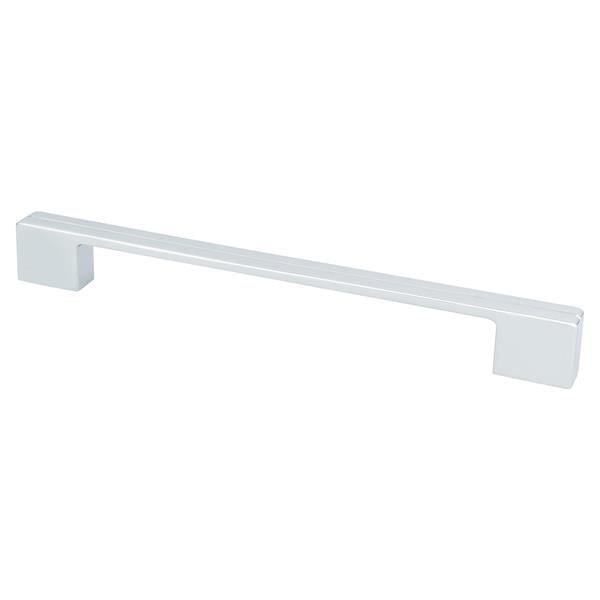 Berenson - Skyline 224mm CC Polished Chrome Pull