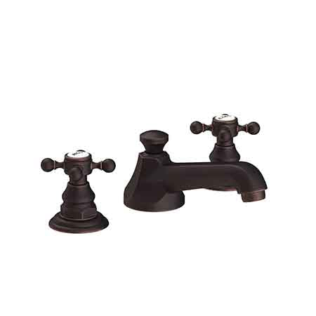 Newport Brass - Astor Widespread Lavatory Faucet