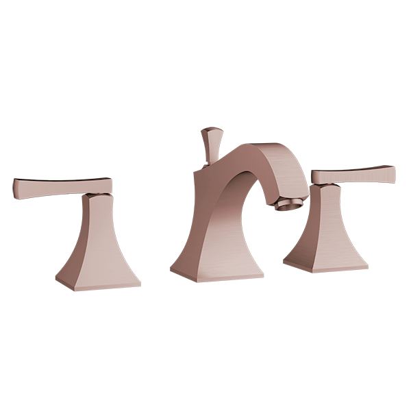Santec - Edo Widespread Lavatory Set