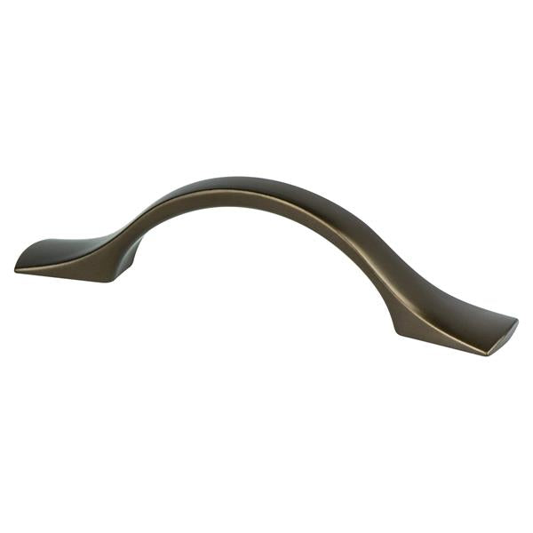 Berenson - Echo 3 inch CC Oil Rubbed Bronze Pull