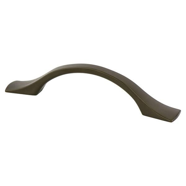 Berenson - Echo 96mm CC Oil Rubbed Bronze Pull
