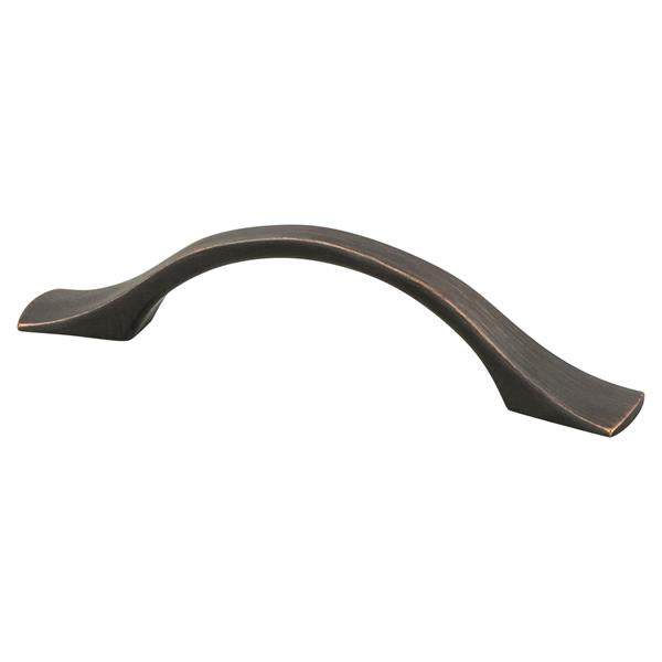 Berenson - Echo 96mm CC Verona Bronze Pull