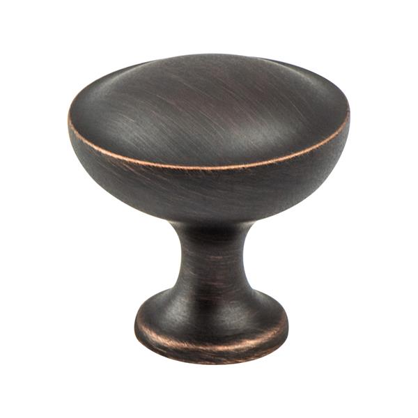 Berenson - Echo Verona Bronze Knob