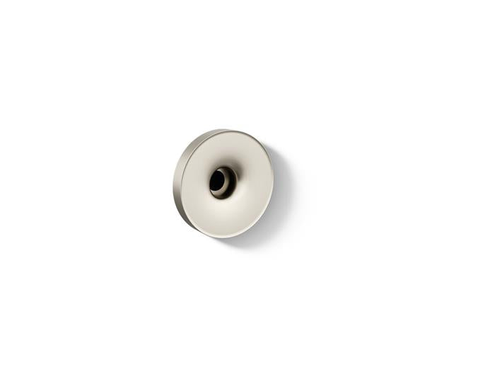 Kohler - Laminar Wall- Or -Ceiling-Mount Bath Filler