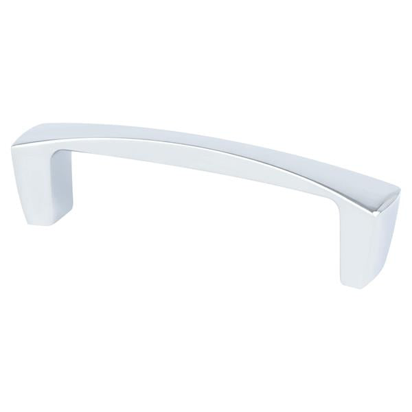 Berenson - Aspire 96mm CC Polished Chrome Pull
